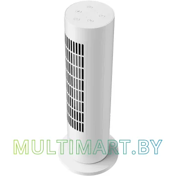 Тепловентилятор Xiaomi Smart Tower Heater Lite EU LSNFJ02LX (BHR6101EU) картинка 3